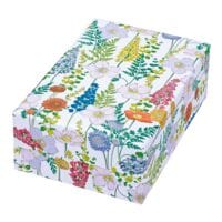 JUNG Papier cadeau  Garden  50 cm x 20 mm