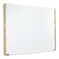 Rocada Tableau blanc « Natural », 150x100 cm