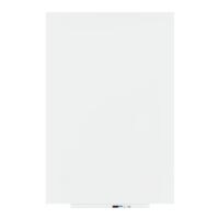 Rocada Tableau blanc « Skin MATT », 100x150 cm