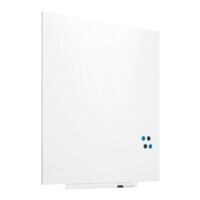 Rocada Tableau blanc Skin Colour, 100x100 cm