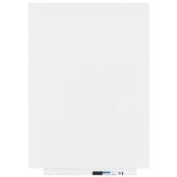 Rocada Tableau blanc « Skin », 55x75 cm