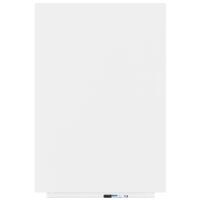Rocada Tableau blanc « Skin », 75x115 cm