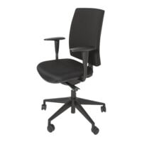 sige de bureau Schaffenburg ATO-350-NEN-BF-BB/LB