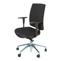 sige de bureau Schaffenburg ATO-350-NEN-BF-BC/LB