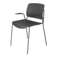 Schaffenburg Chaise visiteur  Srie 037 