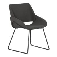 Schaffenburg Chaise visiteur  Serie 128 