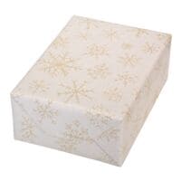 JUNG Papier cadeau  Alaska  50 cm x 20 m, papier cadeau de Nol