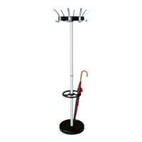 Kerkmann Portemanteau  Public  8 patres pour chapeaux et 16 pour manteaux