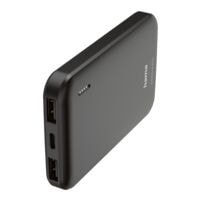Hama Powerbank  Pocket 5  5000 mAh