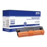 OTTO Office Toner remplace Brother  TN-2410  noir
