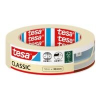 tesa Ruban de peintre  Classic  30 mm/50 m