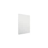 Nobo Tableau blanc modulaire sans cadre, 45x60 cm