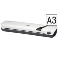 GBC Plastifieuse A3  Inspire+  blanche
