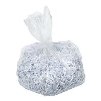 Rexel Paquet de 20 sacs de rception pour destructeurs Rexel Optimum AutoFeed+