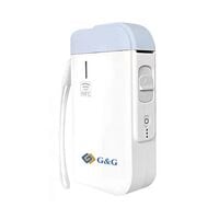 G & G GG-AT 110HW titreuse avec NFC