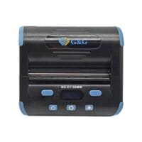 G & G GG-D1100MW imprimante d'tiquettesavec interface NFC