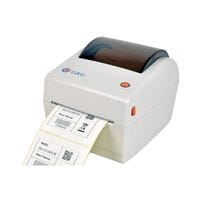 G & G GG-D1180CW Imprimante thermique d'tiquettes pour l'impression d'tiquettes de paquets, avec WLAN