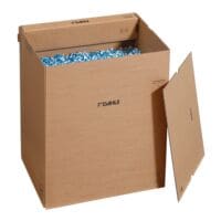 Dahle Bac de rception 100 litres