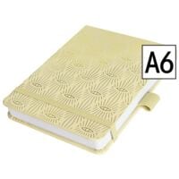 SIGEL bloc-notes Jolie Mystic Sun A6+