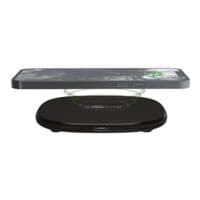 goobay Station de charge inductive 15 W
