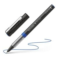 Stylo roller Schneider Xtra 805 ne convenant pas aux documents officiels