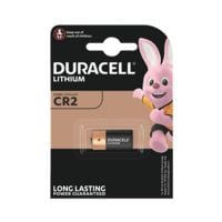 Duracell Pile pour appareil photo  Photo Lithium Ultra  CR2 / CR15H270