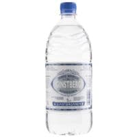 Ginstberg Paquet de 6 eaux minérales « Still » 1 litre Ginstberg Paquet de 6 eaux minérales « Still » 1 litre