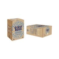 Ginstberg Eau minérale « Still Bag in Box » 5 litres Ginstberg Eau minérale « Still Bag in Box » 5 litres