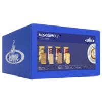 Hoppe Mélange de biscuits « Mengelmoes » 150 pièces Hoppe Mélange de biscuits « Mengelmoes » 150 pièces
