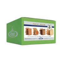 Hoppe Mlange de biscuits  Mlange  178 pices
