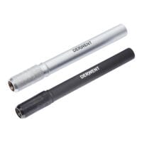 DERWENT Paquet de 2 rallonges de stylo