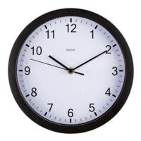 Hama Horloge murale  Elba   25 cm