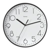 Hama Horloge murale  Salina   22 cm
