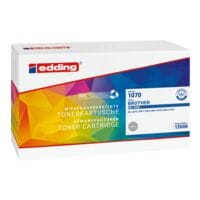 edding Tambour de toner  Edding Trommel DR-2400  noir