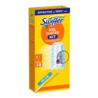 Swiffer Lot XXL d'aimants  poussire 1 manche + 2 chiffons de rechange