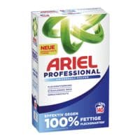 ARIEL Lessive en poudre « Professional Universal+ » 7,7 kg - 140 lavages