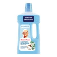 Meister Proper Nettoyant multi-usages  Natron et parfum eucalyptus  1 L
