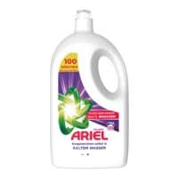 ARIEL Lessive liquide « Colour+ » 4,5 litres 100 lavages