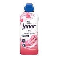 Lenor Adoucissant  Jardin printanier  756 ml 36 lavages