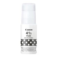 Canon Bouteille d'encre  GI-41S PGBK 