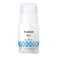 Canon Bouteille d'encre  GI-41S C 