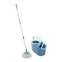 Leifheit Serpillière « Rotation Disc Mop Ergo »