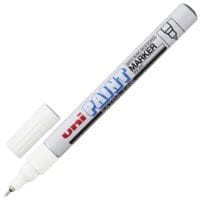 uni-ball Marqueur peinture  Uni Paint PX-203 