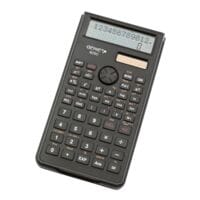 GENIE Calculatrice scolaire  82-C 