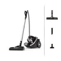 Rowenta Aspirateur  Silence Force Cyclonic Parkett RO7936 