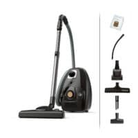 Rowenta Aspirateur  Green Force Effitech RO6189 