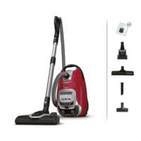 Rowenta Aspirateur  Silence Force Allergy+ RO7473 