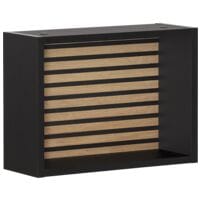 M�belpartner Biblioth�que murale � Ekko �