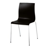 meet Lot de 2 chaises  meet - Arko 