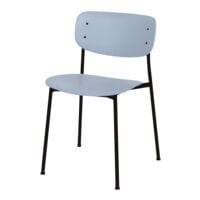 meet Lot de 2 chaises  meet - Soho 